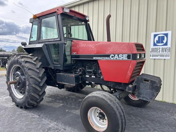 Image of Case IH 2294 equipment image 1