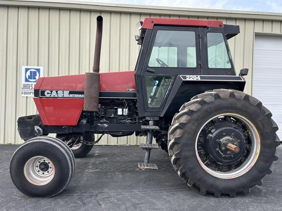 Image of Case IH 2294 equipment image 2