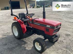 1988 Case IH 235 Image