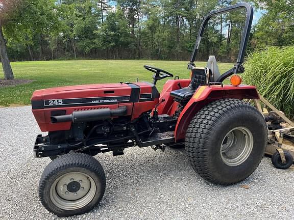 Image of Case IH 245 Primary image