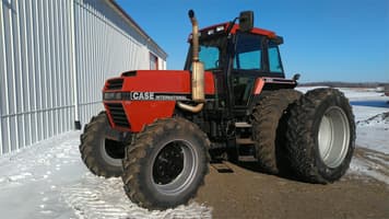 Main image Case IH 3394