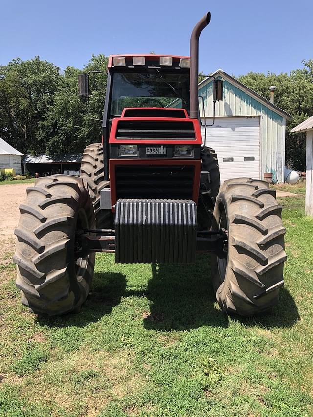 Image of Case IH 3594 equipment image 3