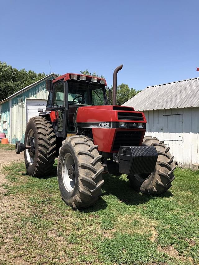 Image of Case IH 3594 equipment image 2