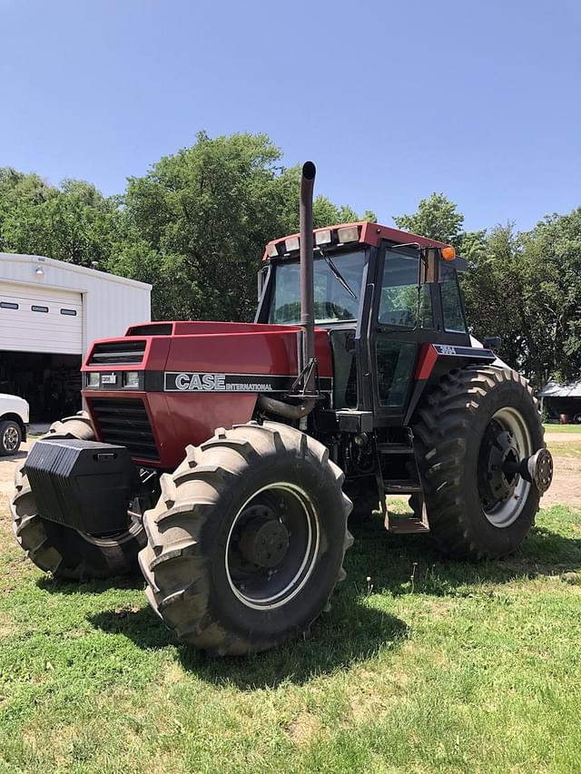 Image of Case IH 3594 equipment image 4