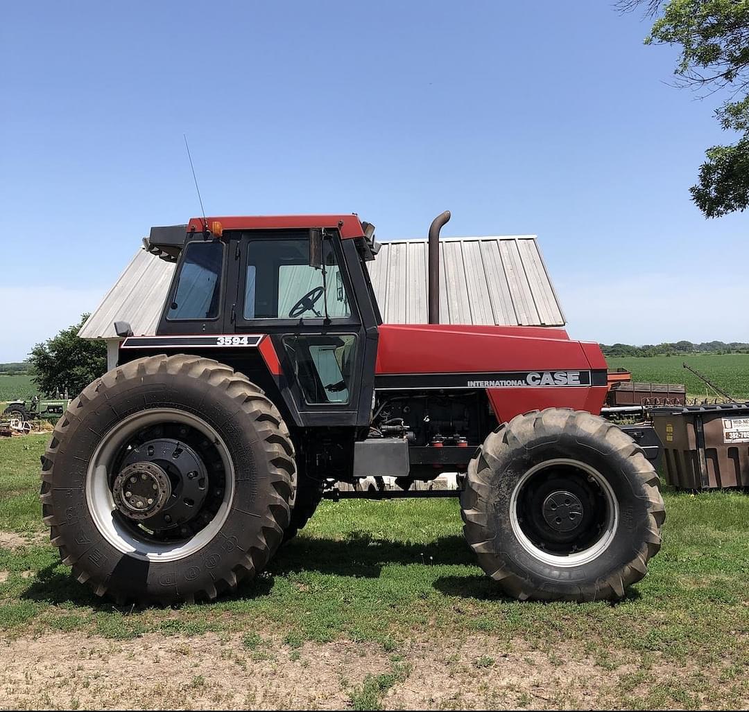 Image of Case IH 3594 Primary image