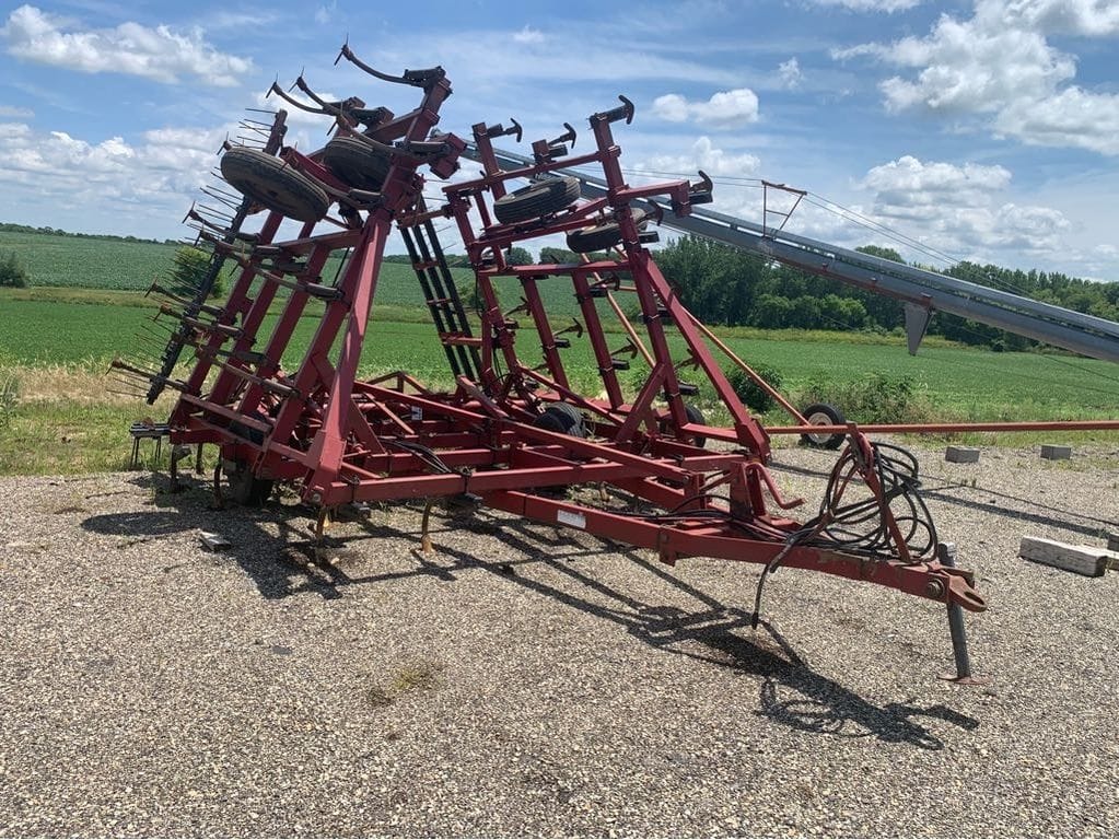 1988 Case IH 4800 Equipment Image0