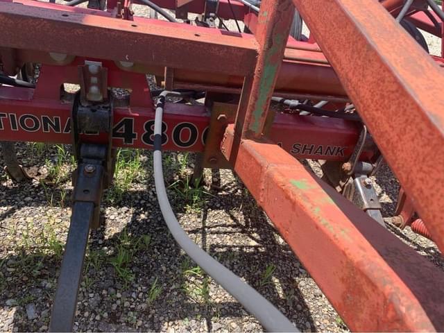Image of Case IH 4800 equipment image 1