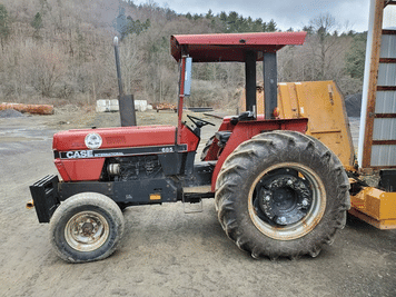 Main image Case IH 685