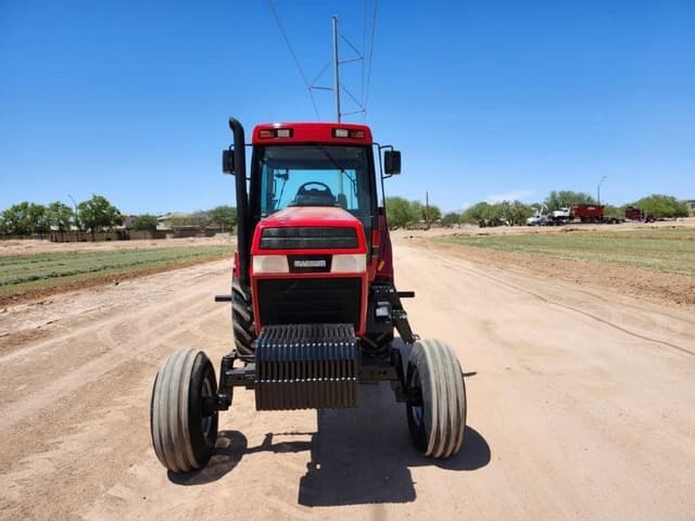Image of Case IH 7110 equipment image 2