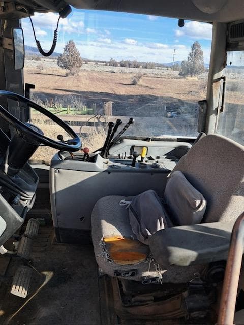 Image of Case IH 7110 equipment image 4