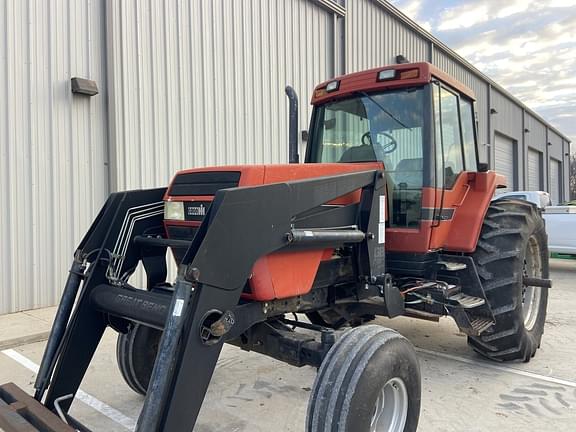 Image of Case IH 7110 equipment image 3