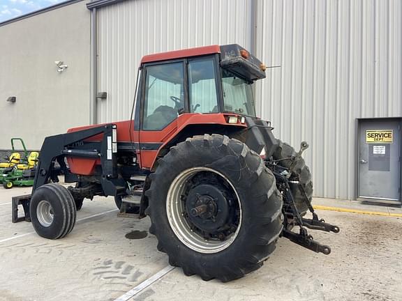 Image of Case IH 7110 equipment image 2