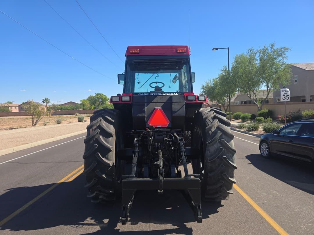 Image of Case IH 7120 Image 1