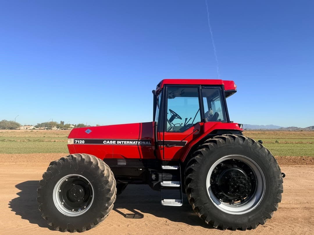 Image of Case IH 7120 Image 0
