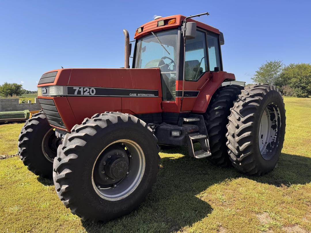 Image of Case IH 7120 Primary image