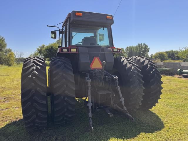 Image of Case IH 7120 equipment image 3