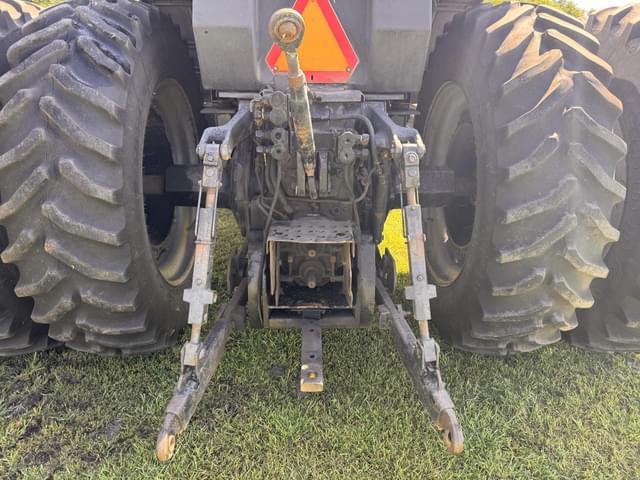 Image of Case IH 7120 equipment image 4