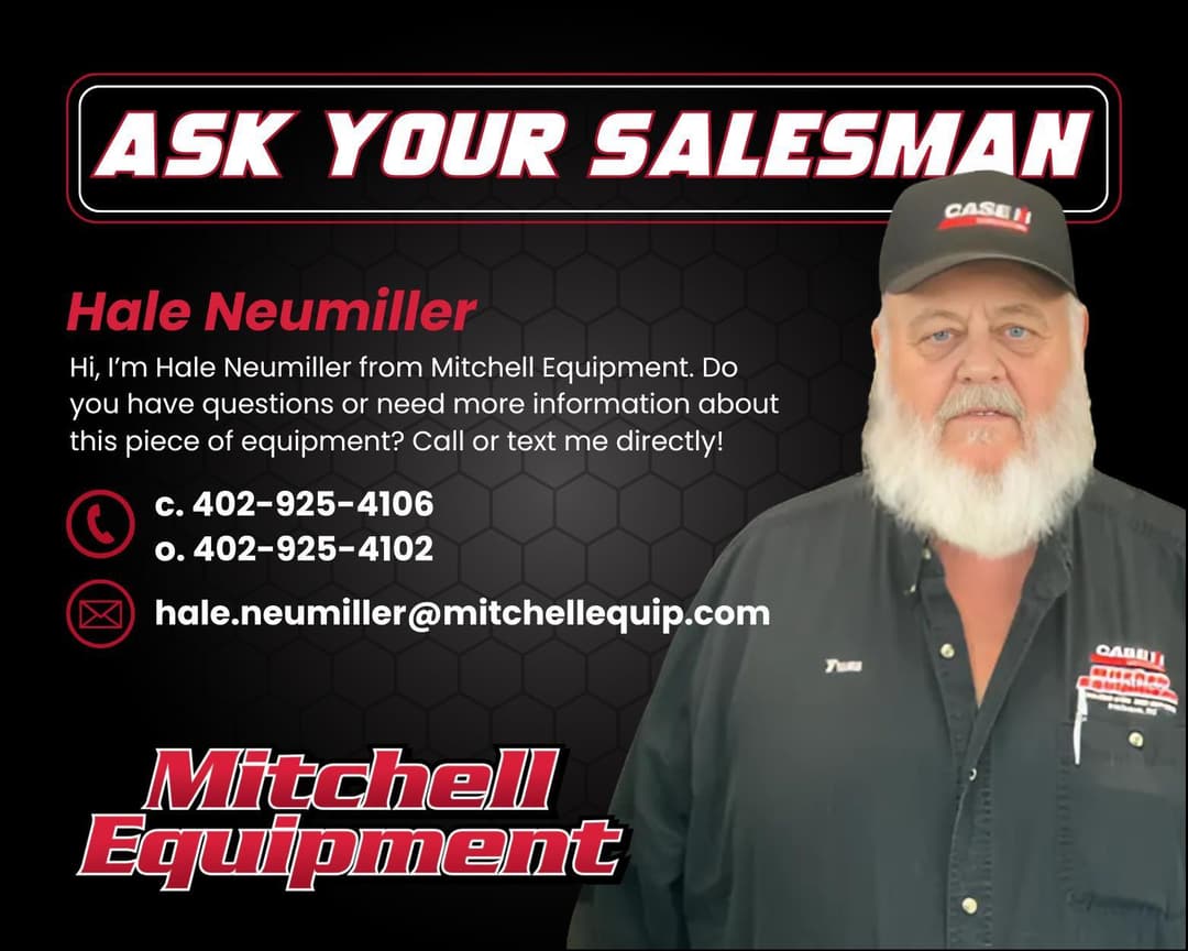 Image of Case IH 7120 Primary Image