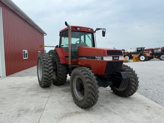 Image of Case IH 7120 equipment image 4