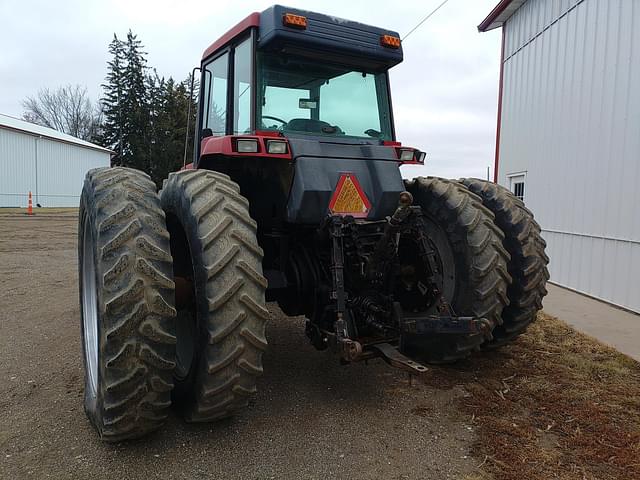 Image of Case IH 7120 equipment image 4