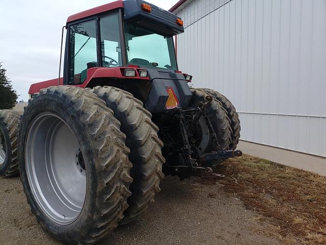 Image of Case IH 7120 equipment image 3