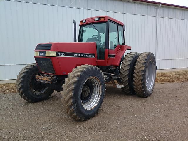 Image of Case IH 7120 equipment image 1