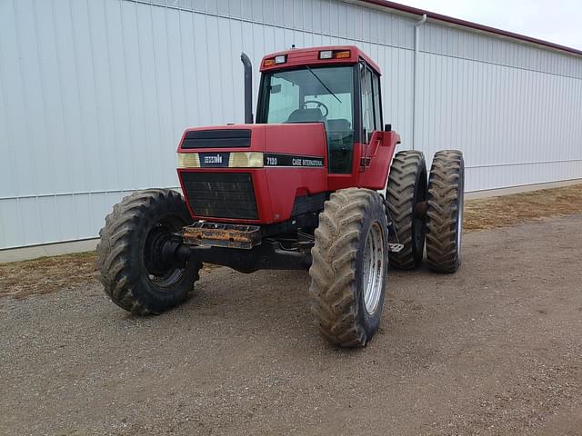 Image of Case IH 7120 equipment image 2