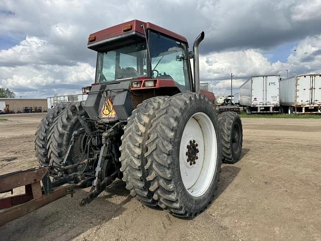 Image of Case IH 7120 equipment image 3