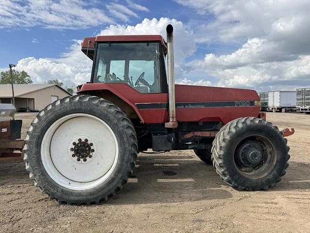 Image of Case IH 7120 equipment image 4