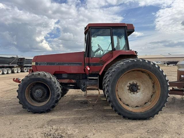 Image of Case IH 7120 equipment image 1