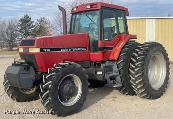 Main image Case IH 7120