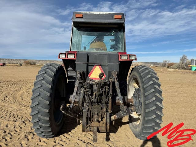 Image of Case IH 7120 equipment image 3
