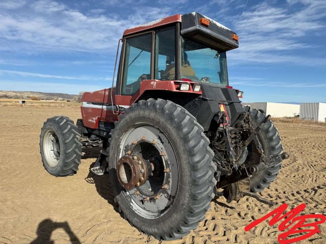 Image of Case IH 7120 equipment image 2