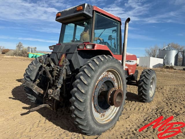Image of Case IH 7120 equipment image 4