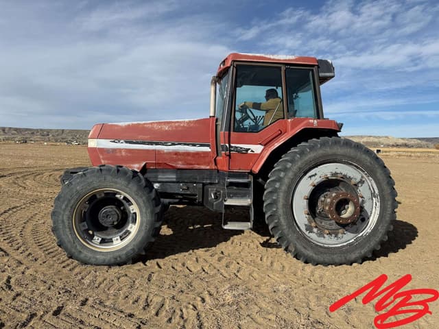 Image of Case IH 7120 equipment image 1