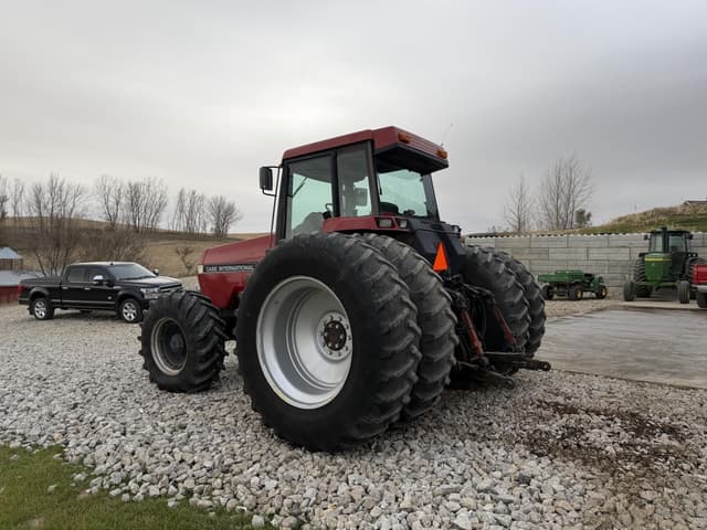 Image of Case IH 7130 equipment image 2