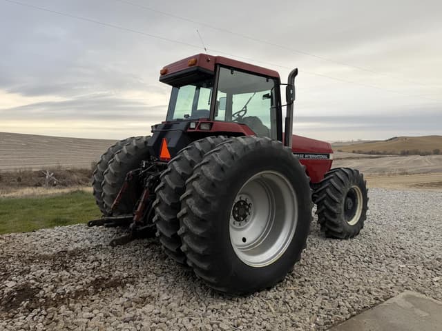 Image of Case IH 7130 equipment image 3