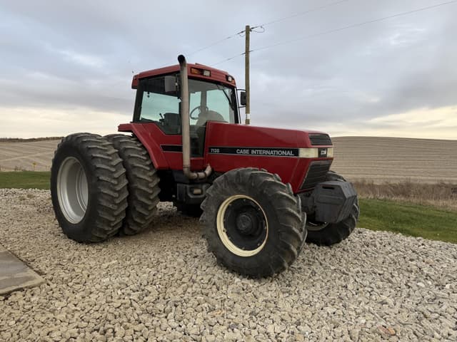 Image of Case IH 7130 equipment image 1