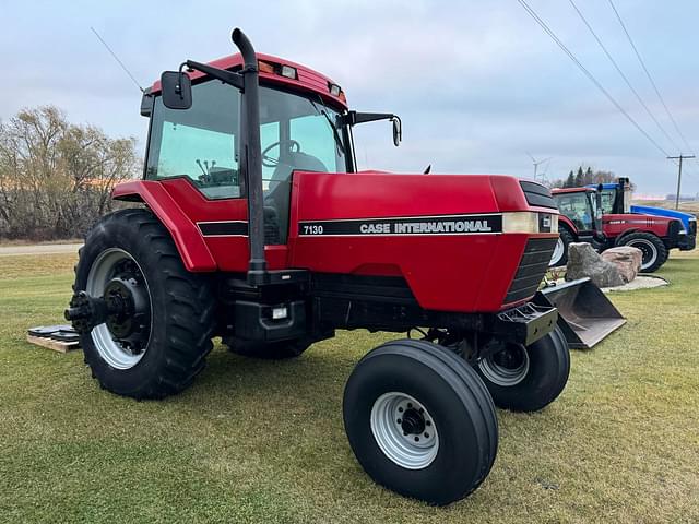 Image of Case IH 7130 equipment image 1