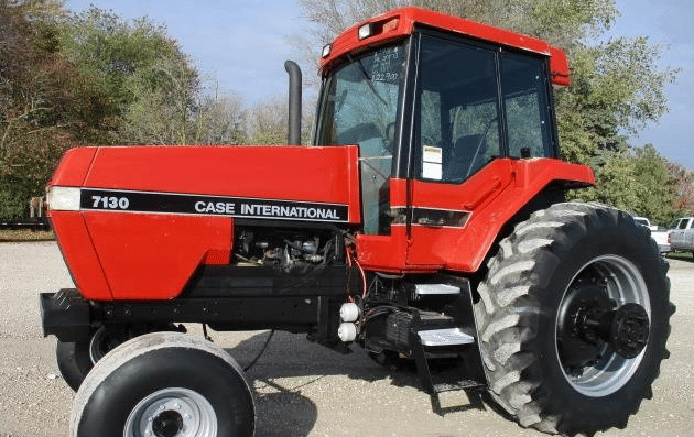 Main image Case IH 7130