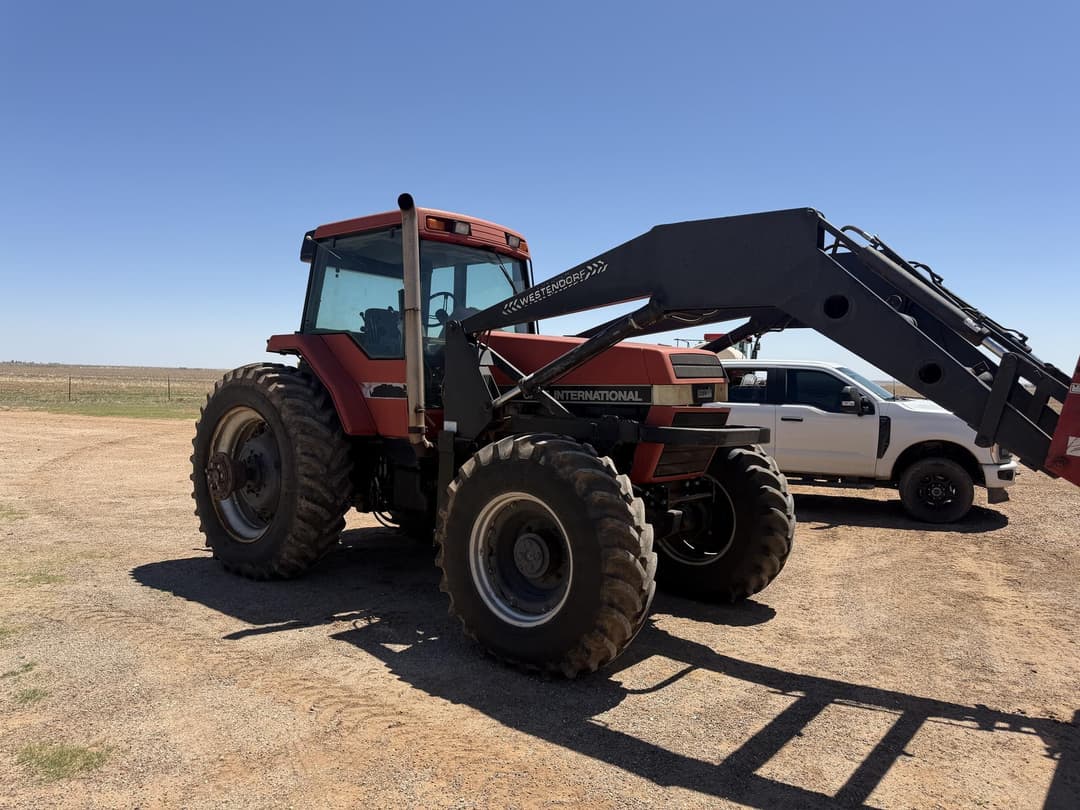 Image of Case IH 7130 Primary image