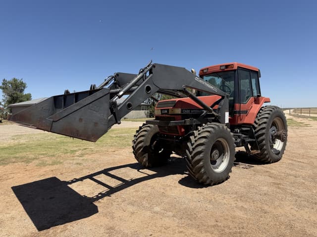 Image of Case IH 7130 equipment image 1