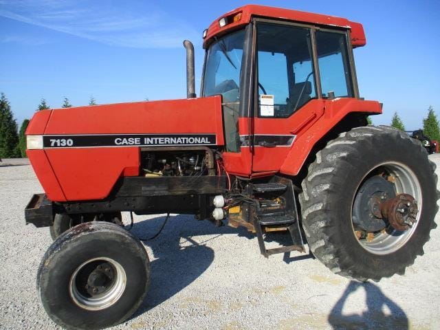 Main image Case IH 7130