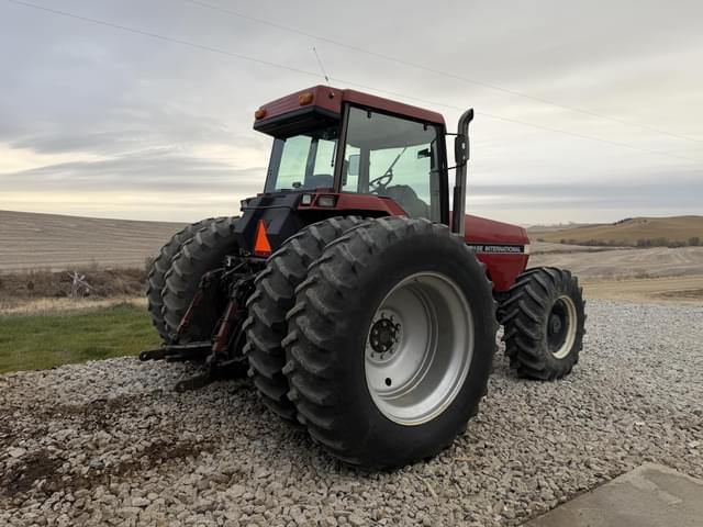 Image of Case IH 7130 equipment image 3