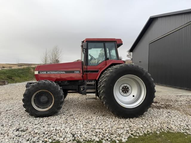 Image of Case IH 7130 equipment image 4