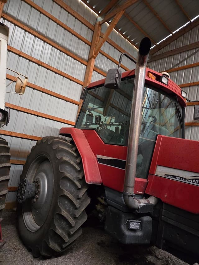 Image of Case IH 7130 equipment image 2