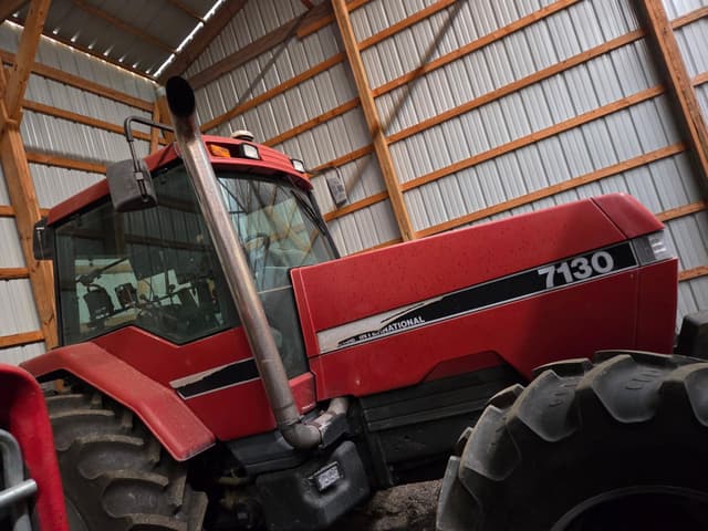 Image of Case IH 7130 equipment image 3