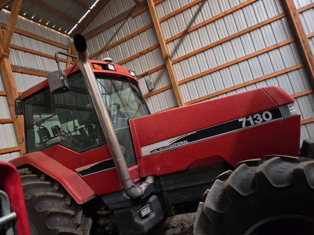 Image of Case IH 7130 equipment image 3