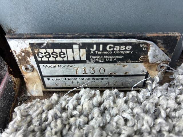 Image of Case IH 7130 equipment image 1