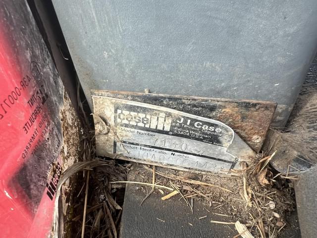 Image of Case IH 7130 equipment image 4